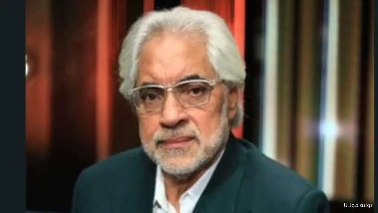 أحمد ناجي يوجه رسالة مؤثرة للخطيب: نادينيا ما زالت بحاجة إليك