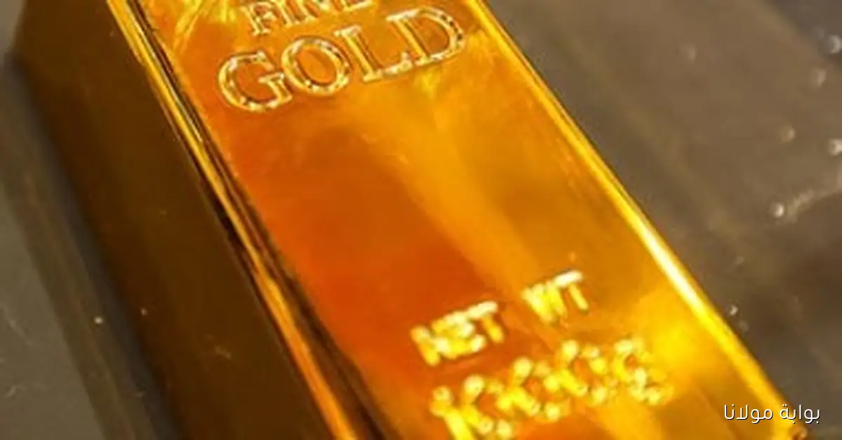 أسعار الذهب اليوم الأحد 14 سبتمبر 2025.. عيار 18 يصل إلى 4200 جنيه بدون مصنعية