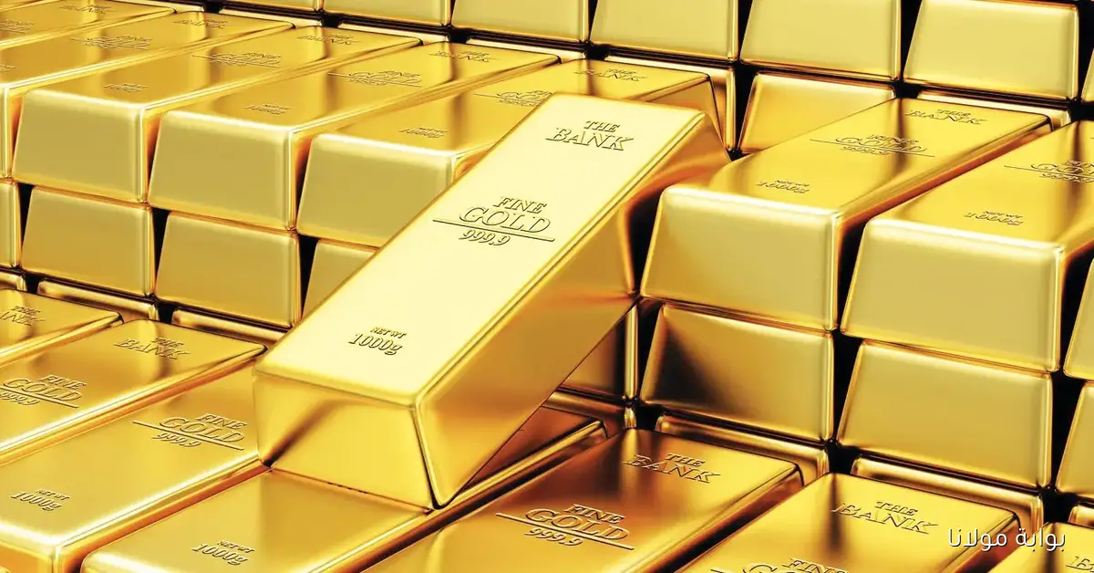أسعار الذهب في قطر بالمصنعية اليوم الأحد 21 سبتمبر وكم سجل عيار 24