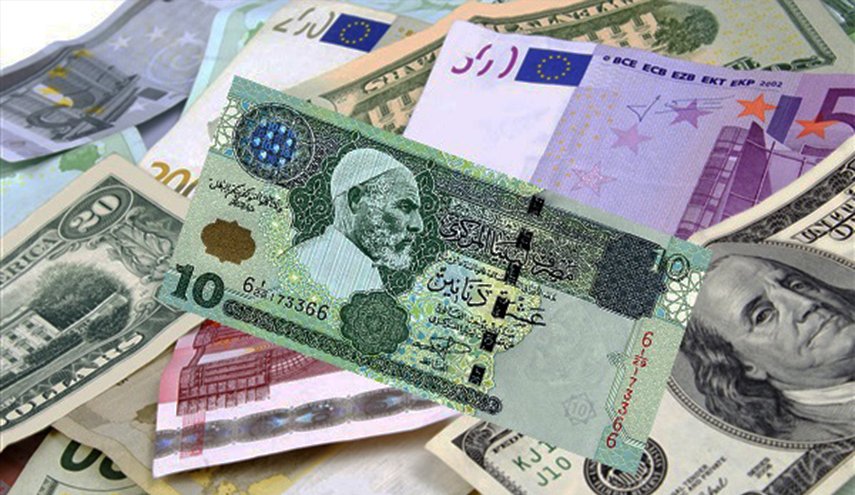 أسعار العملات اليوم الخميس 18 سبتمبر 2025 في السوق السوداء والبنك المركزي