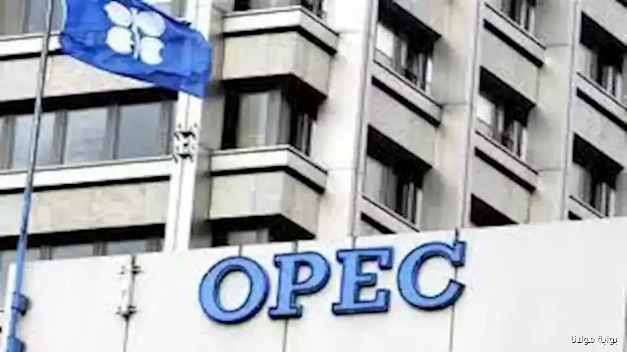 أوبك تحافظ على توقعاتها لنمو الطلب العالمي على النفط