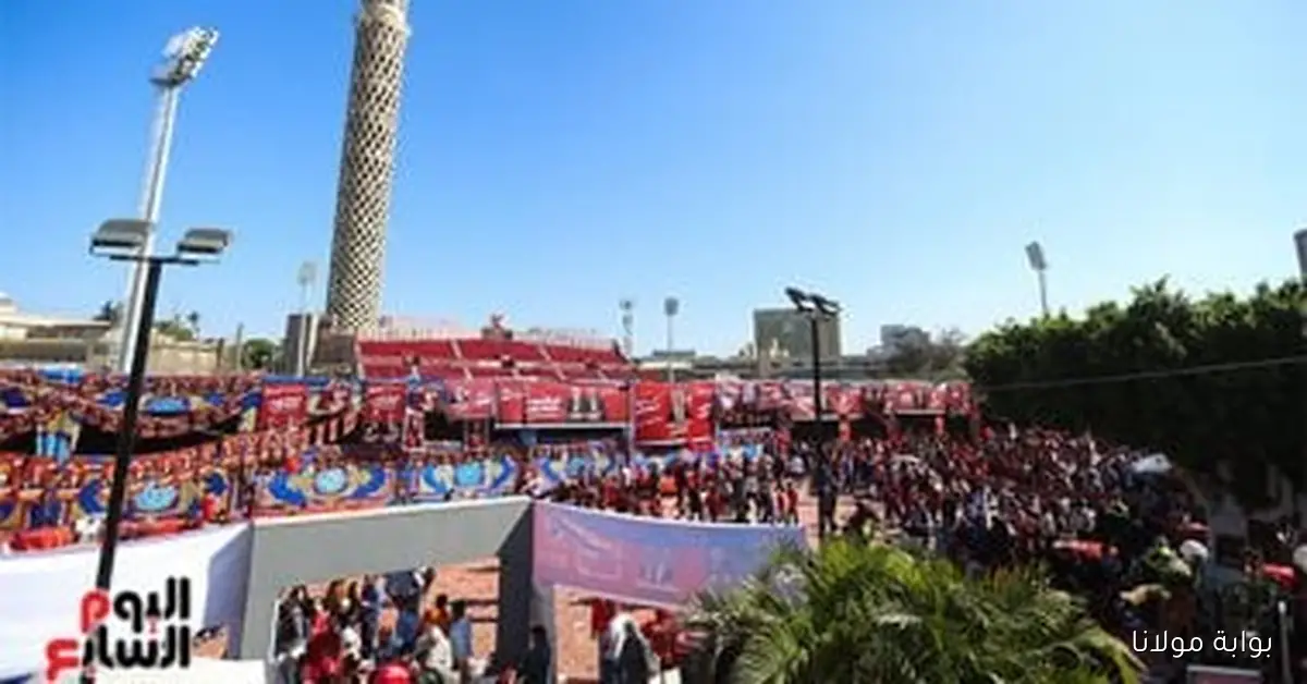إغلاق باب التسجيل في الجمعية العمومية للأهلي