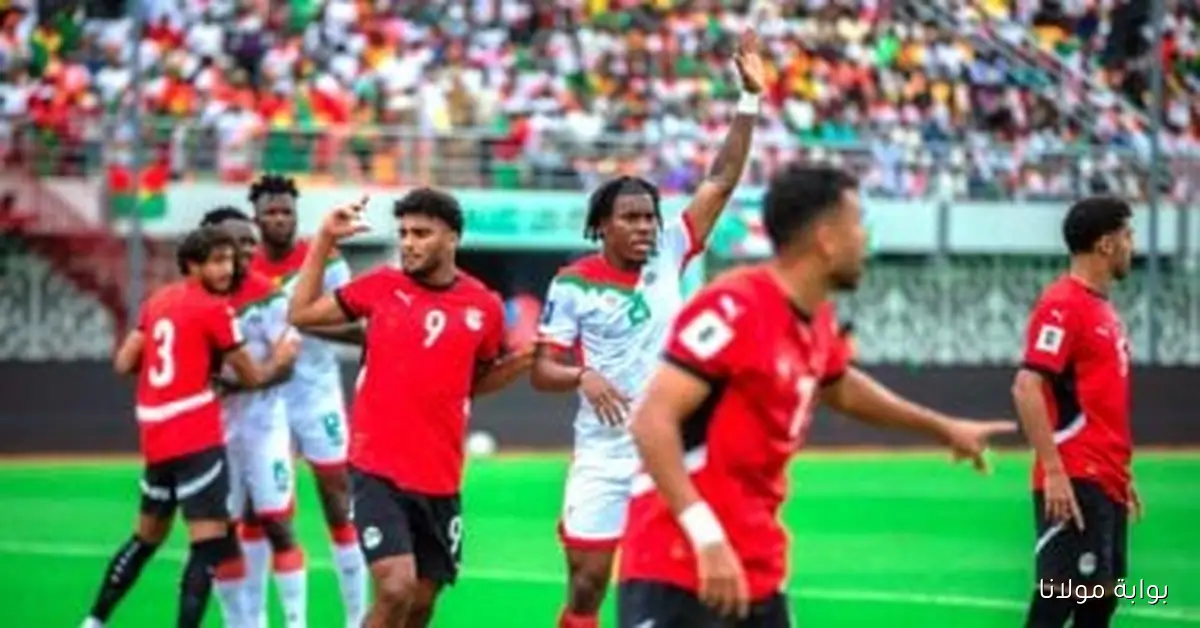 اتحاد الكرة يطلع استاد القاهرة على برنامج معسكر المنتخب الوطني في أكتوبر