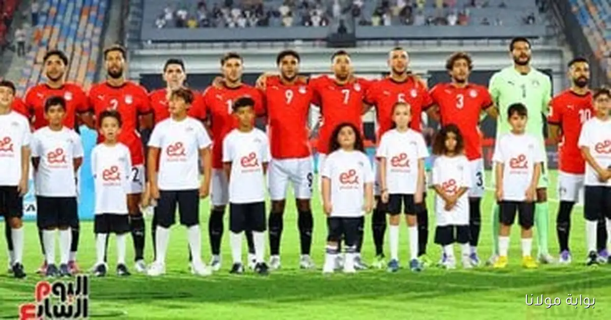 اتحاد الكرة يقترب من التوصل لاتفاق بشأن مباراتين وديتين للمنتخب أمام نيجيريا ومالي قبل انطلاق أمم أفريقيا