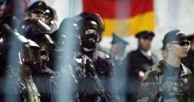 اكتشاف قنبلة من زمن الحرب العالمية الثانية في سلوفاكيا