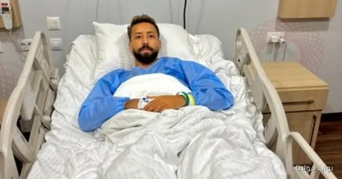 الإسماعيلي يخوض مباراة الزمالك في الدوري دون 5 لاعبين بارزين، أبرزهم مروان حمدي