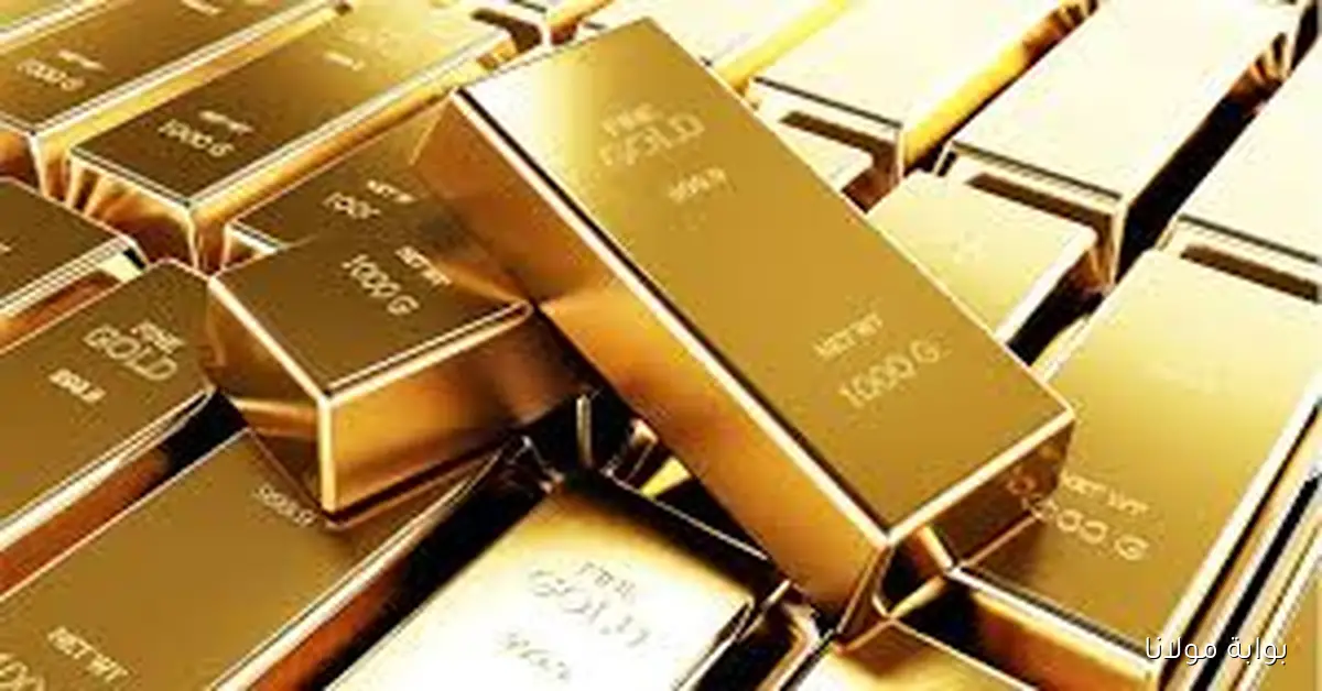 الأصفر في العالي.. ارتفاع سعر مثقال الذهب اليوم في العراق عيار 21 الأربعاء 24 أيلول 2025 بيع وشراء ليسجل هذا المستوى