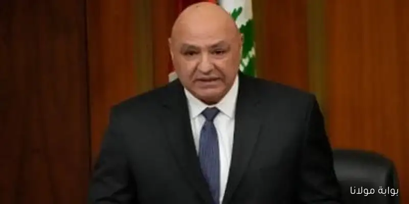 الرئيس اللبناني يؤكد على ضرورة إنشاء سوق اقتصادي عربي مشترك يعزز مصالح الدول العربية