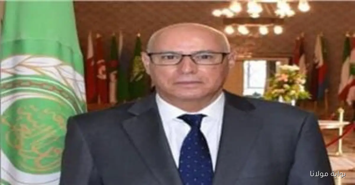 السفير أحمد رشيد خطابى: قمة الدوحة تعكس تضامننا ضد العدوان الإسرائيلي