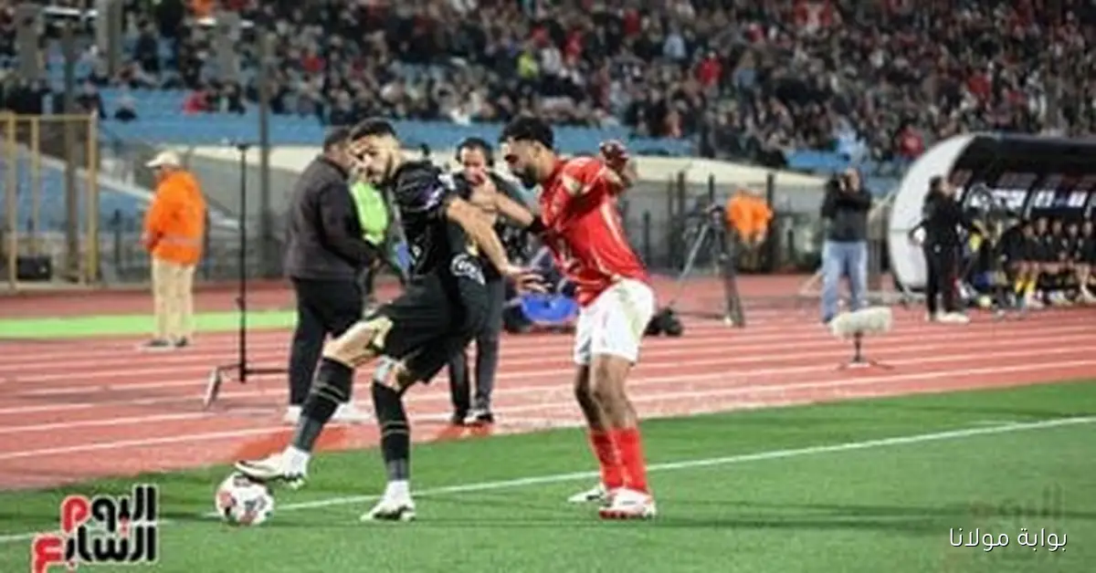 القناة التي ستبث مباراة الأهلي والزمالك اليوم الإثنين في قمة الدوري المصري