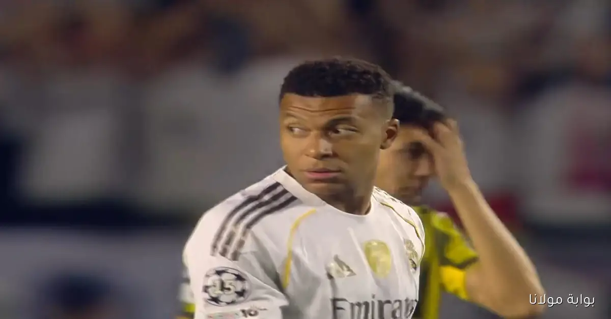 الريال الآن.. القنوات الناقلة لمباراة ريال مدريد وكايرات في دوري أبطال أوروبا 2025-2026