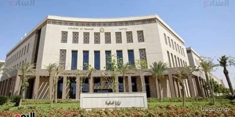 المالية تعلن عن صرف مرتبات شهر سبتمبر 2025 للعاملين بالدولة في 24 سبتمبر