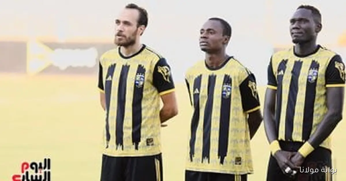 المقاولون العرب يجهزون أنفسهم لمواجهة طلائع الجيش في الدوري
