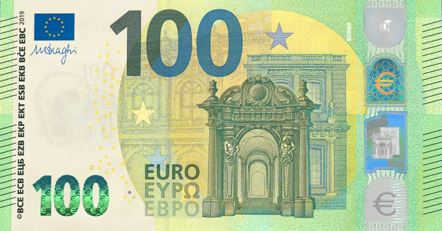 بشحال ؟.. قفزة في سعر 100 يورو بالدينار الجزائري في السوق السوداء (EUR/DZD) اليوم الأربعاء 2025/9/24 مع متابعة فورية لتحرك سعر العملات