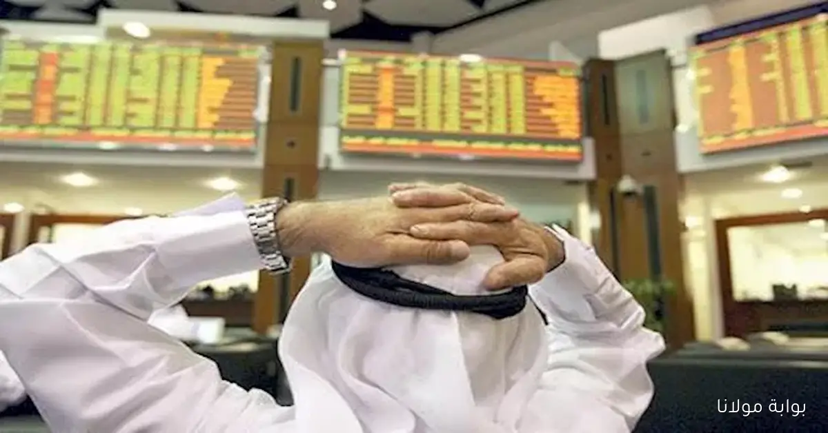 انخفاض ملحوظ في تداولات البورصات العربية بنسبة 18.4% وما هي العوامل وراء ذلك