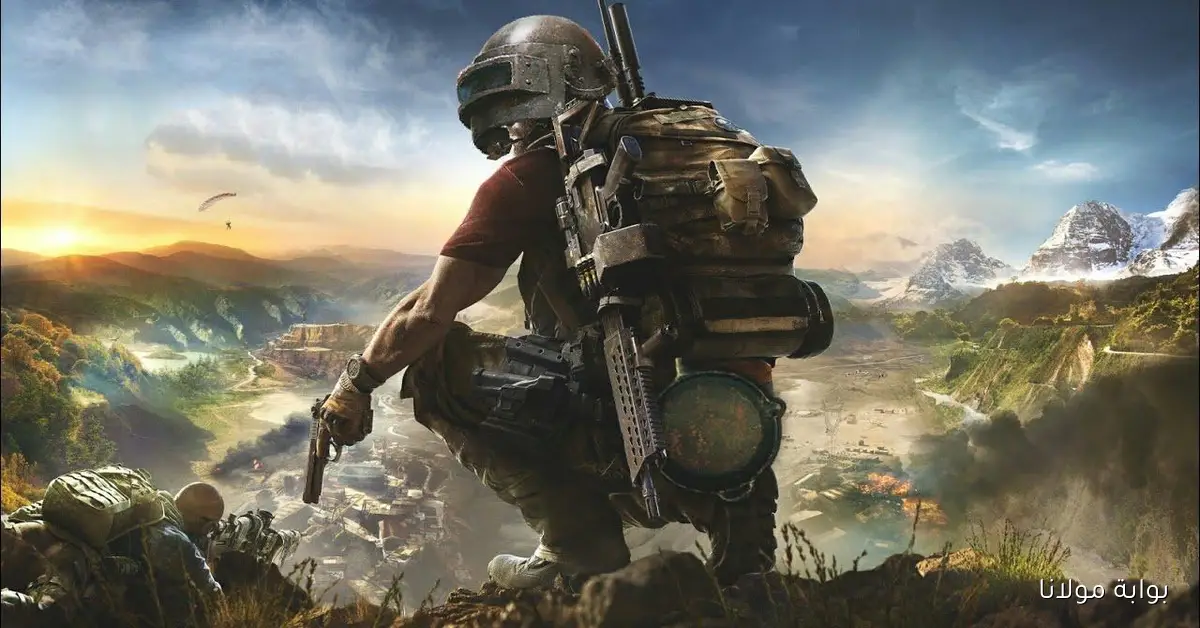 1500 شده + 300 مكافئة.. أفضل عروض شحن ببجي شدات UC من ميداسباي MIDASBUY وكيفية تحديث PUBG Mobile 4.0 بال ID
