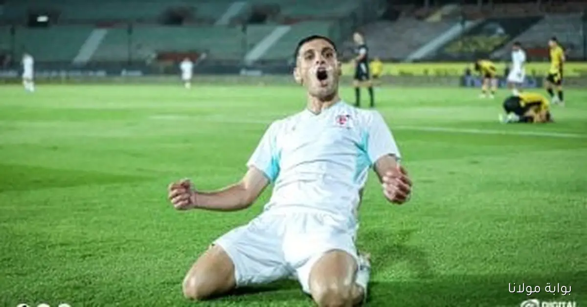 بتروجت يستعيد خدمات الثنائي بدر موسى ودودو في مواجهة زد بالدوري