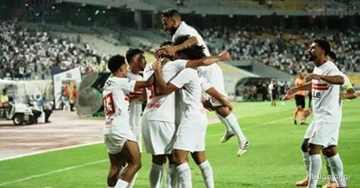 ترتيب جدول الدوري الممتاز بعد تعادل الأهلي مع إنبي والزمالك في الصدارة