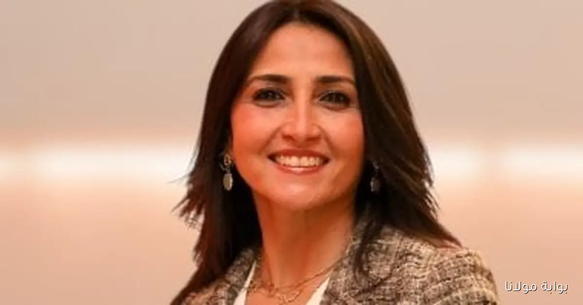 تعيين رنا جوهر مشرفةً على العلاقات الدولية بوزارة السياحة لتعزيز التعاون العالمي