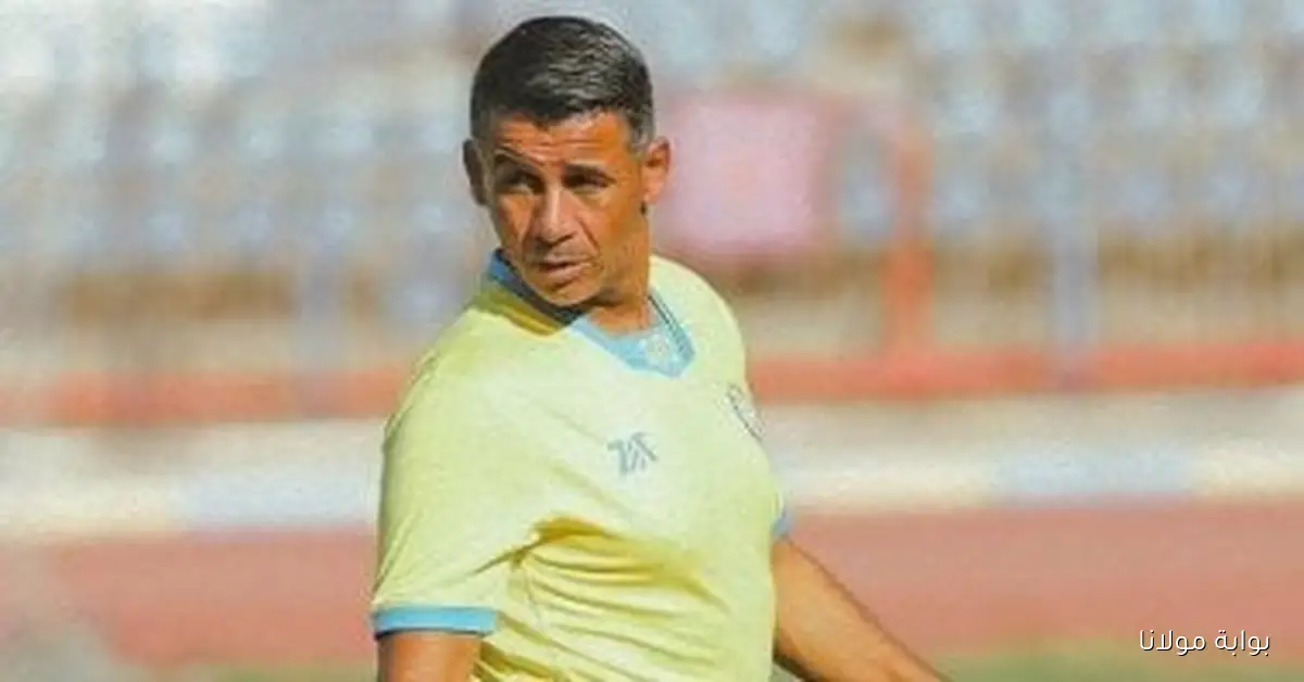 جهاز الإسماعيلي يراقب مباراة الزمالك والمصري الليلة في الدوري لمتابعة تطورات المنافسة