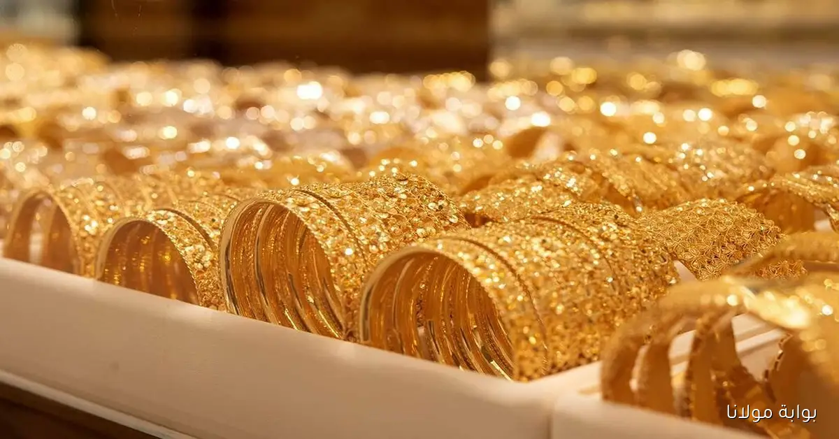 سعر الذهب اليوم عيار 12 في مصر الثلاثاء 16 سبتمبر 2025 تحديث يومي