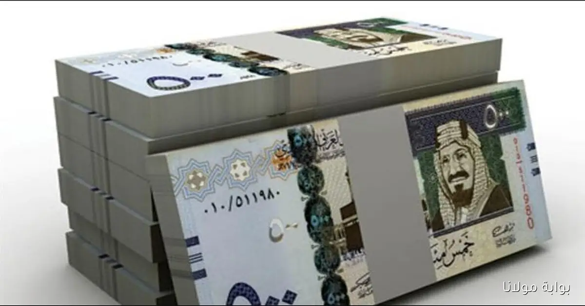 بعد الاستقرار هل يعود سعر الريال السعودي للارتفاع مجدداً؟