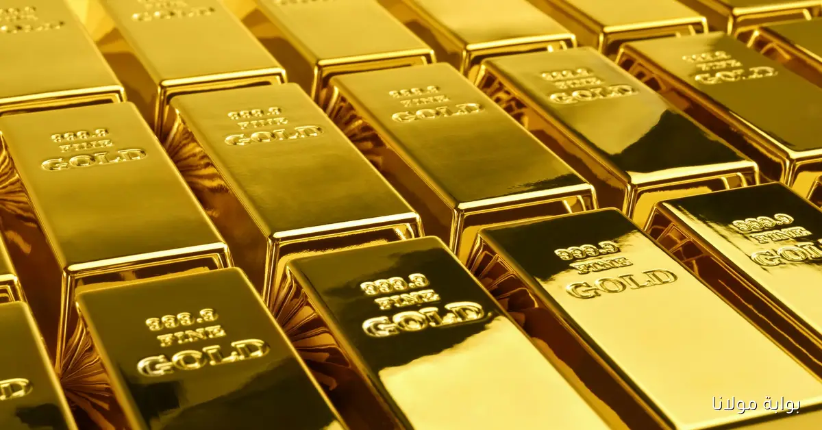 خليك في المضمون.. سعر سبيكة ذهب 5 جرام اليوم الثلاثاء 16 سبتمبر 2025 في محلات الصاغة المصرية