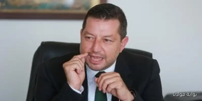 شريف الصياد: الدعم الحكومي وفتح أسواق جديدة يعززان الطفرة في الصادرات