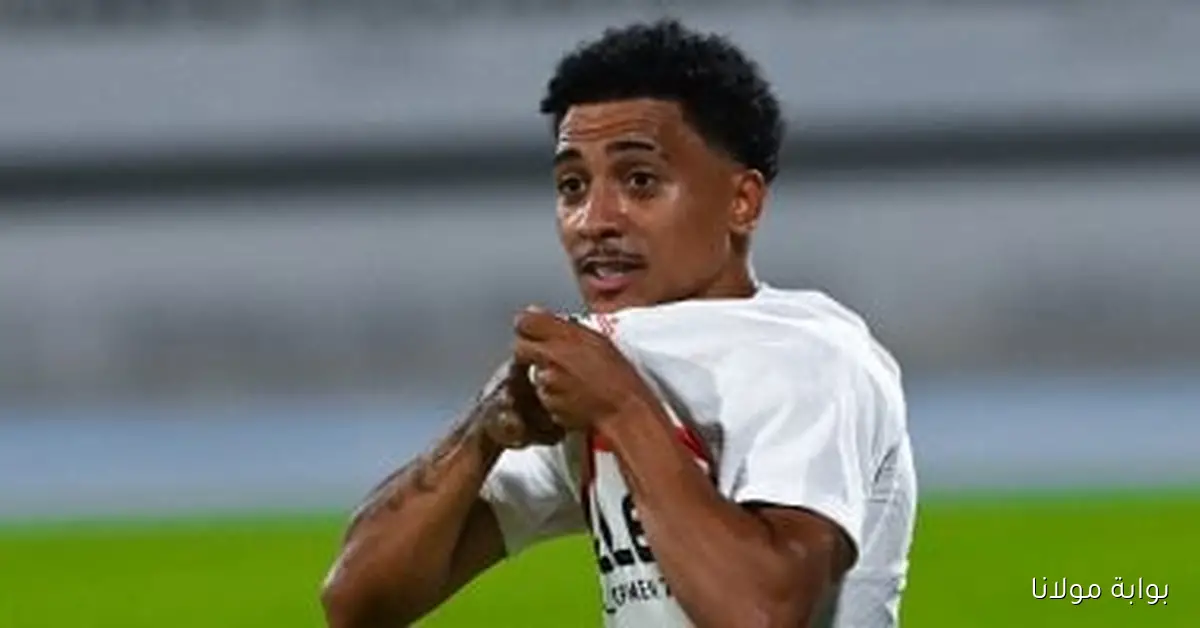 شوبير يشيد بمستوى محمد إسماعيل ويكشف عن سرعة ألفينا وتأثيرها مع جمهور الزمالك