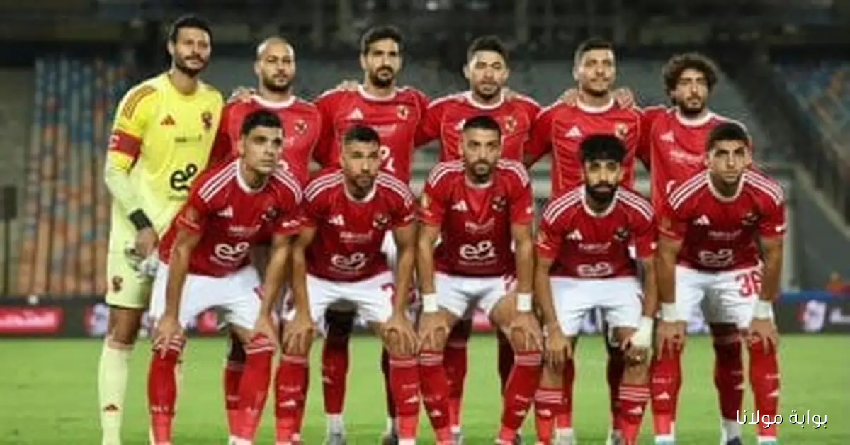 طوارئ وحظر إعلامي في الأهلي استعدادًا لقمة 29 سبتمبر أمام الزمالك