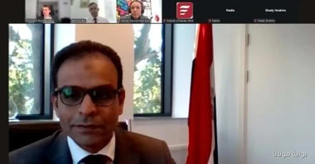 فرص استثمارية واعدة في قطاع الصناعات المغذية للسيارات من خلال التمثيل التجاري