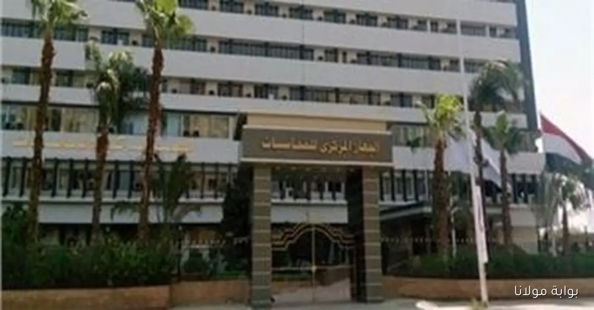 فروقات حسابية تقدر بـ 68.6 مليون جنيه بين شركة القاهرة للأدوية وشركاتها الشقيقة وفقاً لتقرير المركزي للمحاسبات