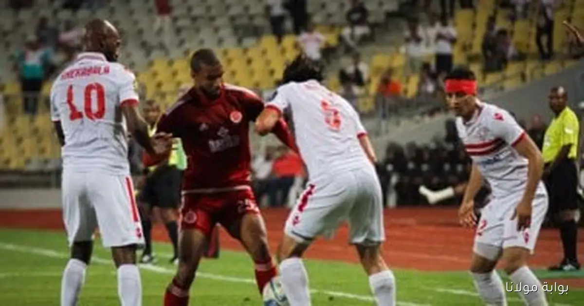 في مثل هذا اليوم: الزمالك يتأهل لنهائي أفريقيا رغم الخسارة من الوداد 5-2