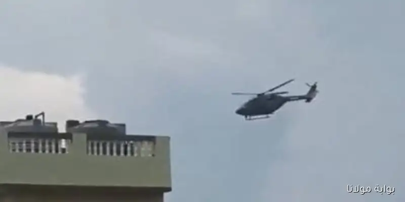 قائد الجيش النيبالي يدعو المتظاهرين إلى الحوار من أجل إيجاد حل سلمي