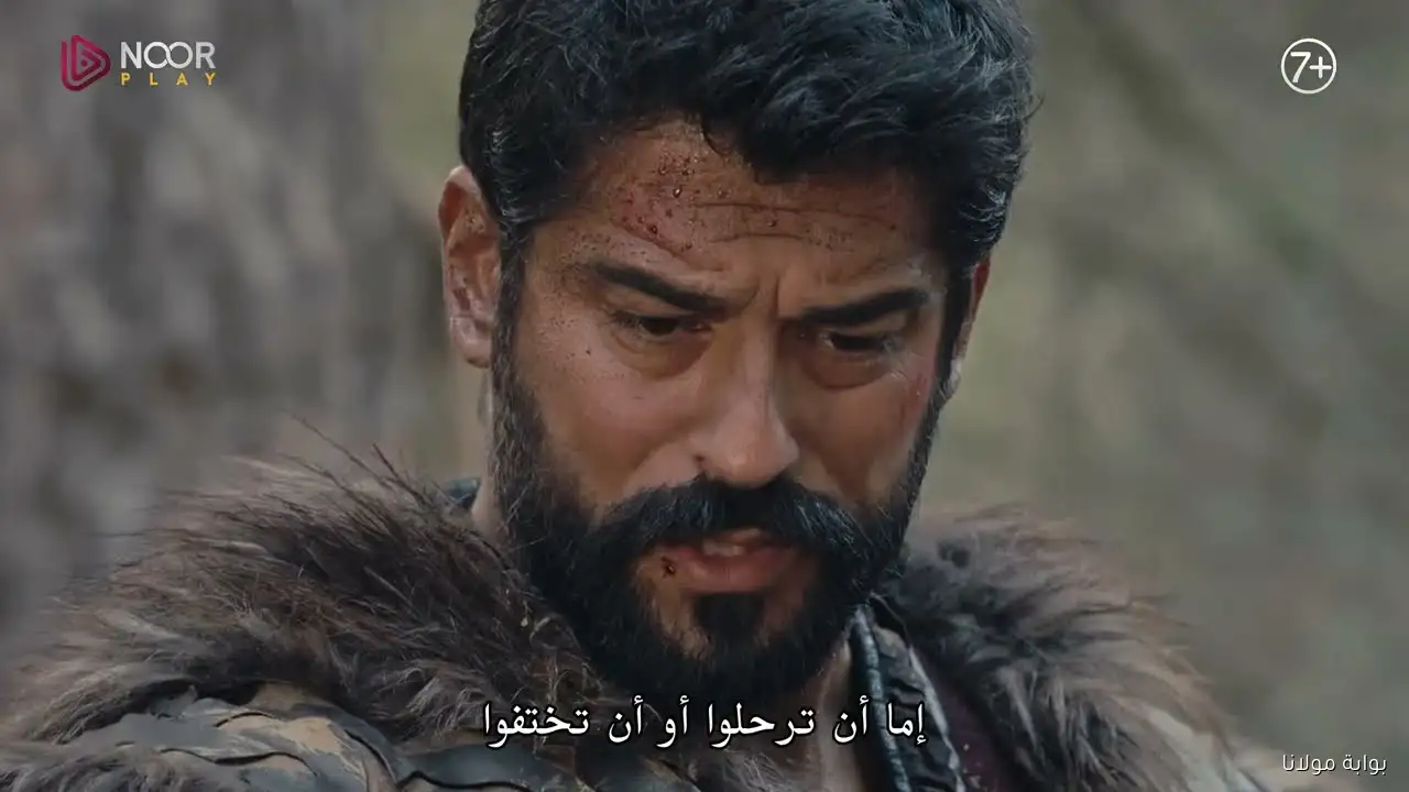 أحداث لا تفوتها في مسلسل المؤسس عثمان الموسم السابع 2025 القنوات الناقلة وجدول مواعيد العرض