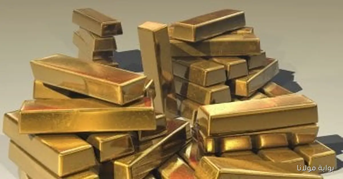 لجنة تداول السلع الآجلة تبرز تطورات أسعار الذهب وأثرها على السوق