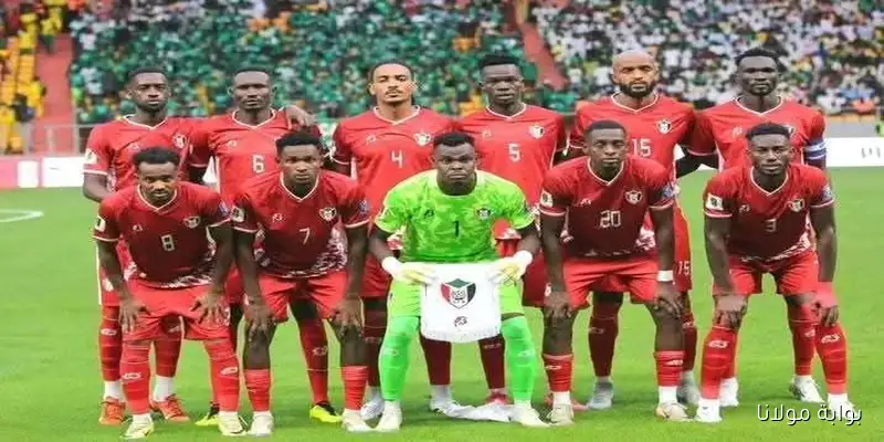 مباراة السودان وتوجو في تصفيات كأس العالم 2026 كل ما تحتاج معرفته عن القناة الناقلة والموعد والمعلق