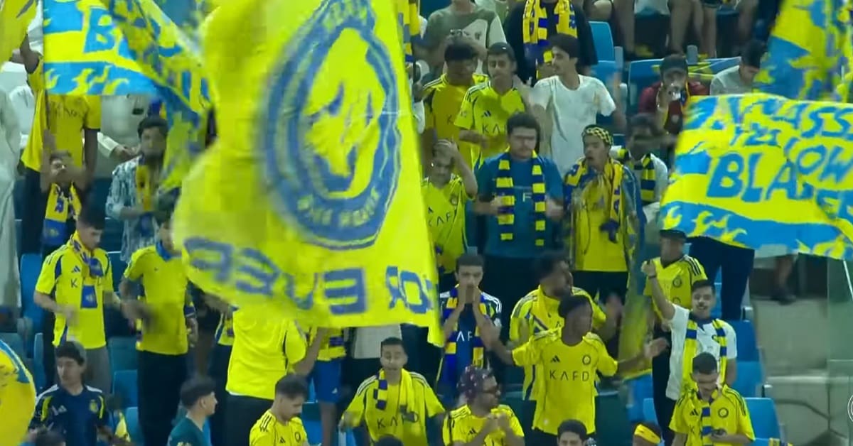 مباريات اليوم في دوري روشن السعودي النصر ضد الخلود في ختام الجولة الثانية