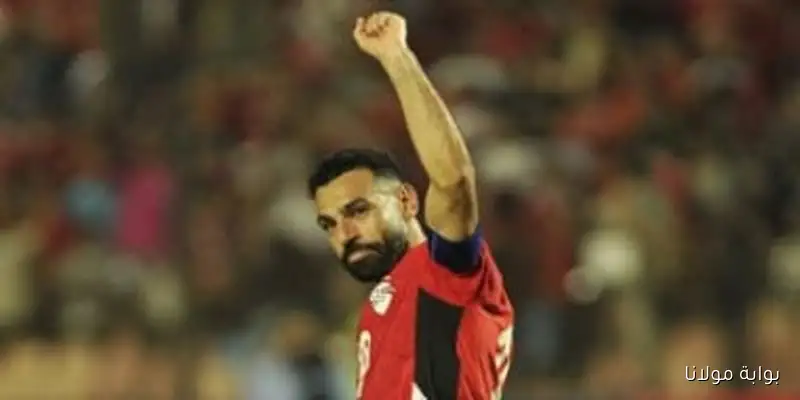 محمد صلاح يسعى لتسجيل أرقام قياسية جديدة مع المنتخب في مواجهة بوركينا فاسو
