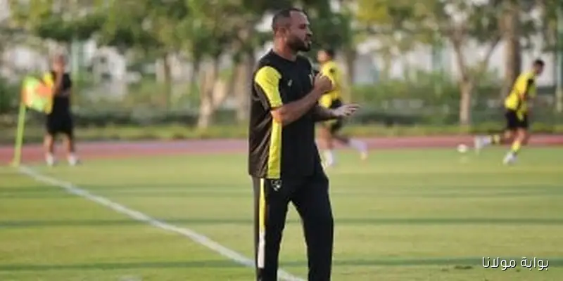 مدرب وادى دجلة يتحدث عن مواجهة الأهلى: “نستهدف الفوز مثلما فعل الزمالك”