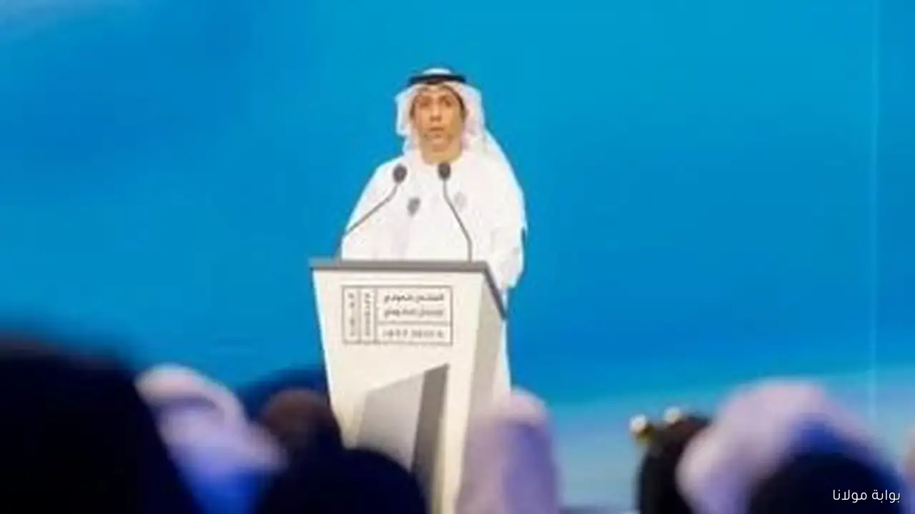 مدير المكتب الإعلامي في الشارقة: 670 مليون شخص سيتعرضون لسوء التغذية بحلول عام 2030