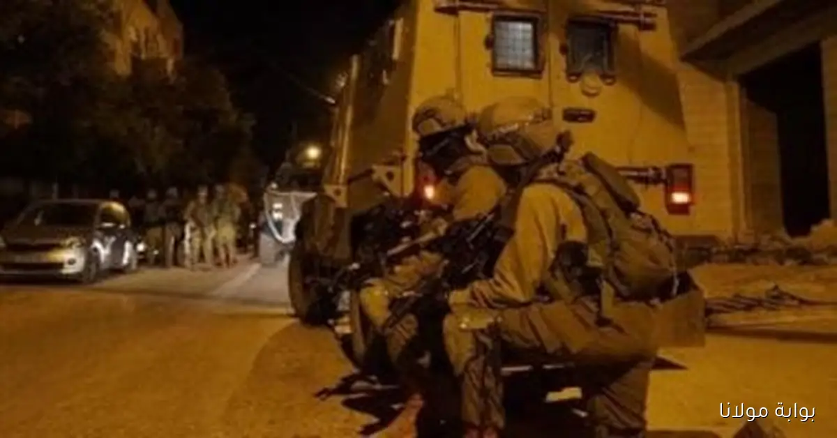 مقتل 52 فلسطينيًا برصاص الاحتلال الإسرائيلي في قطاع غزة منذ فجر اليوم
