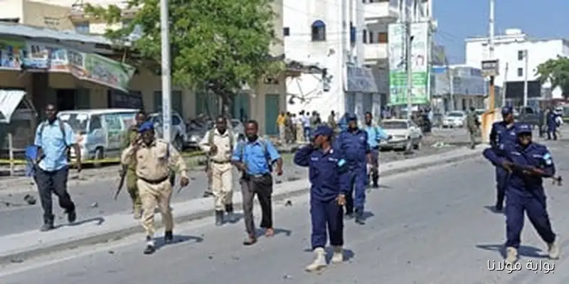 مقتل قيادي من مليشيات الخوارج في الصومال بعد تورطه في هجوم على موكب الرئيس