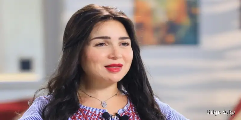 مي عز الدين تكشف لأول مرة عن تفاصيل حياتها العاطفية وأسباب تأخر زواجها