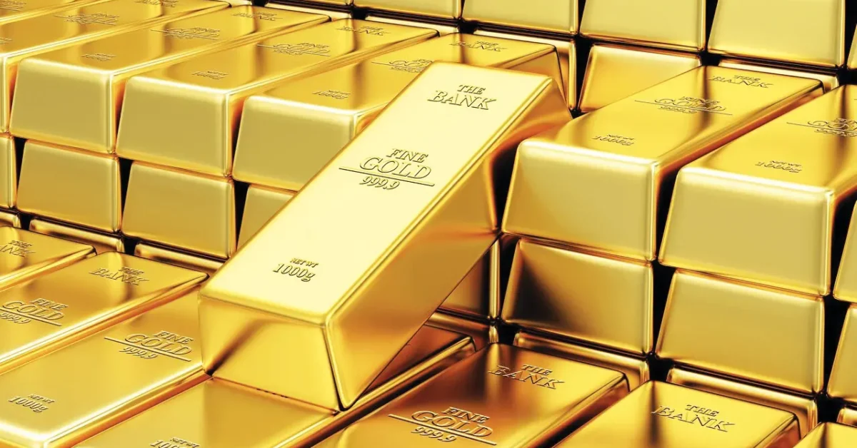المصري يلحق يحوش.. هل وصل سعر سبيكة الذهب 10 جرام BTC إلى مستويات جديدة؟ تحديث اليوم الجمعة 19 سبتمبر 2025