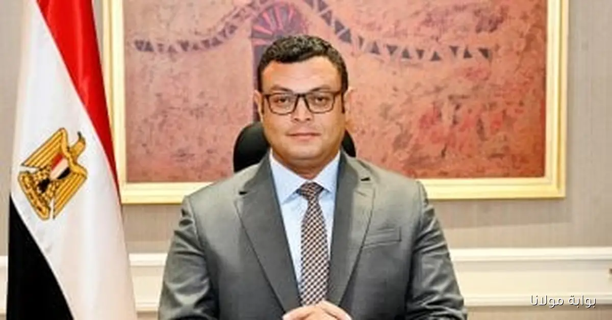 وزير الإسكان يكشف عن استعداد 75 قطعة أرض من مشروع “بيت وطن” لتوصيل الكهرباء في امتداد النرجس