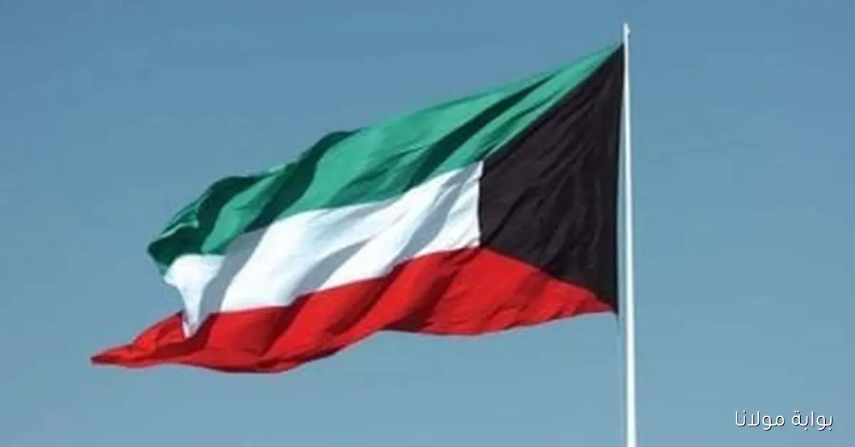 وزير دفاع الكويت يناقش مع قائد القيادة المركزية الأمريكية سبل تعزيز التعاون والشراكة