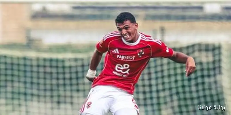 ياسين مرعى يعود والأهلى يفتقد 3 لاعبين أمام إنبى في الدوري