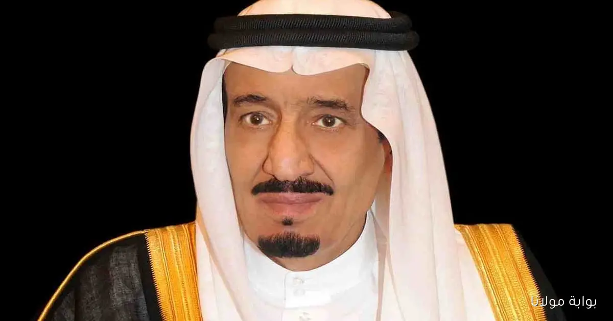 خادم الحرمين الشريفين يأمر بفتح مسجد القبلتين في المدينة المنورة على مدار الساعة لخدمة المصلين