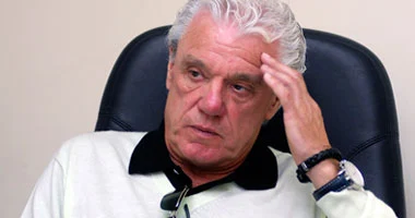 مدرب ألماني